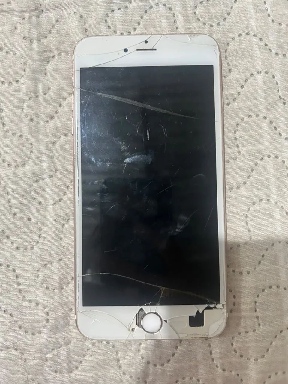 iPhone 6s Plus  - Foto 3
