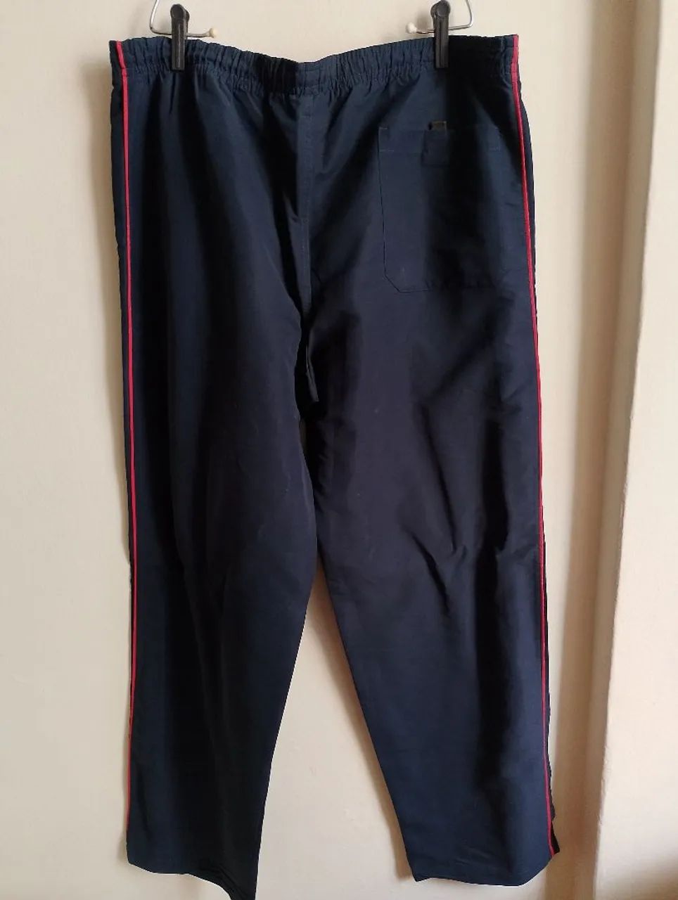 Calça Tactel tamanho GG - Foto 2