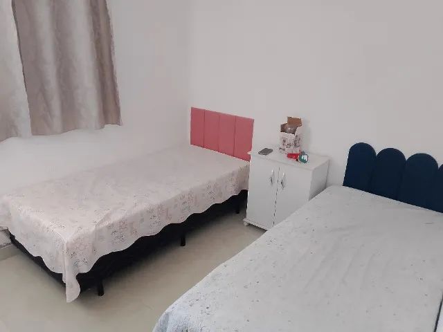 Apartamento Itapevi 2 quartos - Foto 2