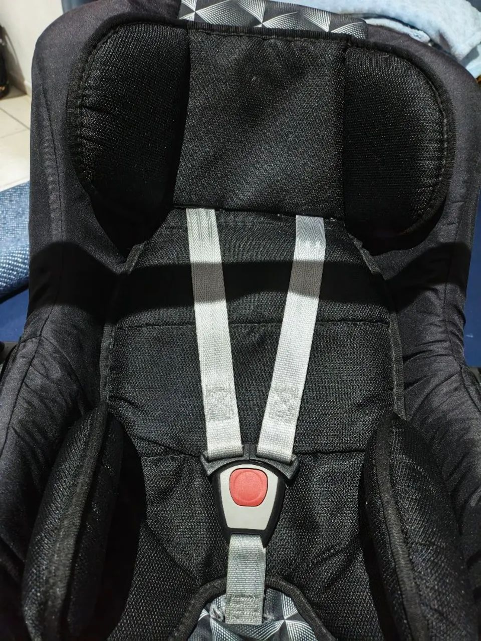 Bebê conforto  - Foto 4