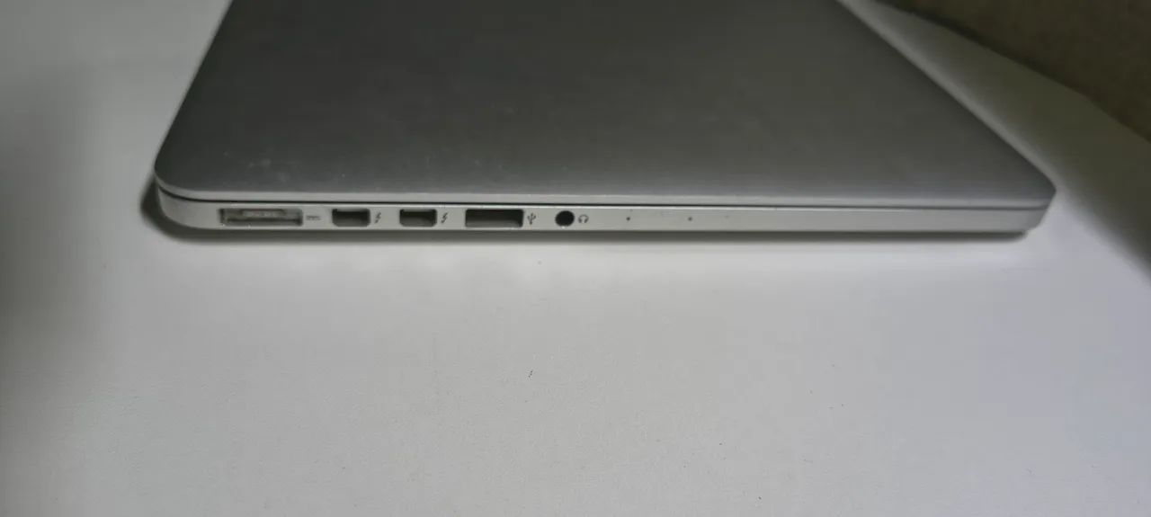 MacBook pro 2013 - Foto 5
