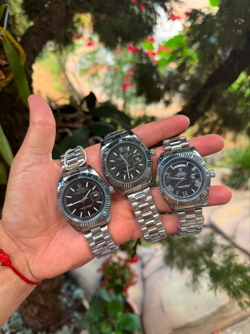 Relógio Rolex datejust jubileu  - Foto 2