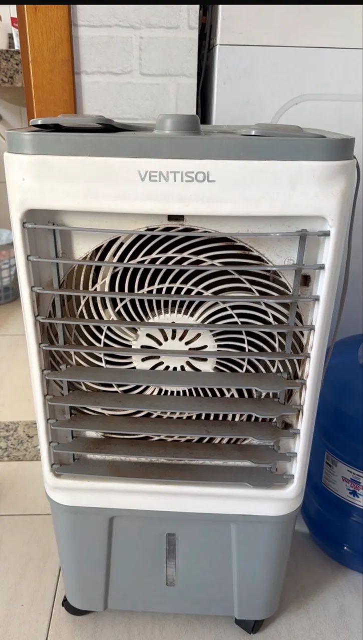 Climatizador 