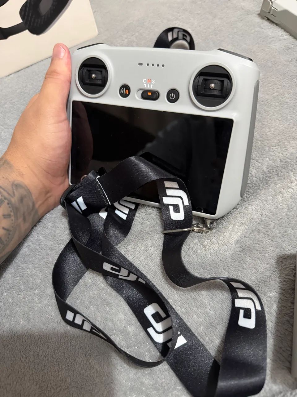 Drone DJI Mini 3 Pro combo FPV fly more - Foto 4