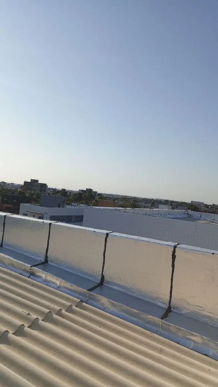 Impermeabilizaçao - Foto 2