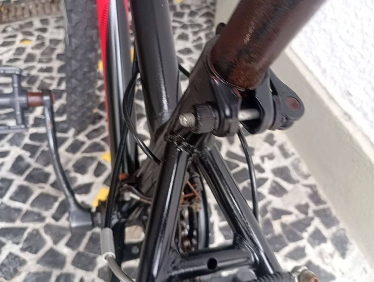 Bicicleta  - Foto 4