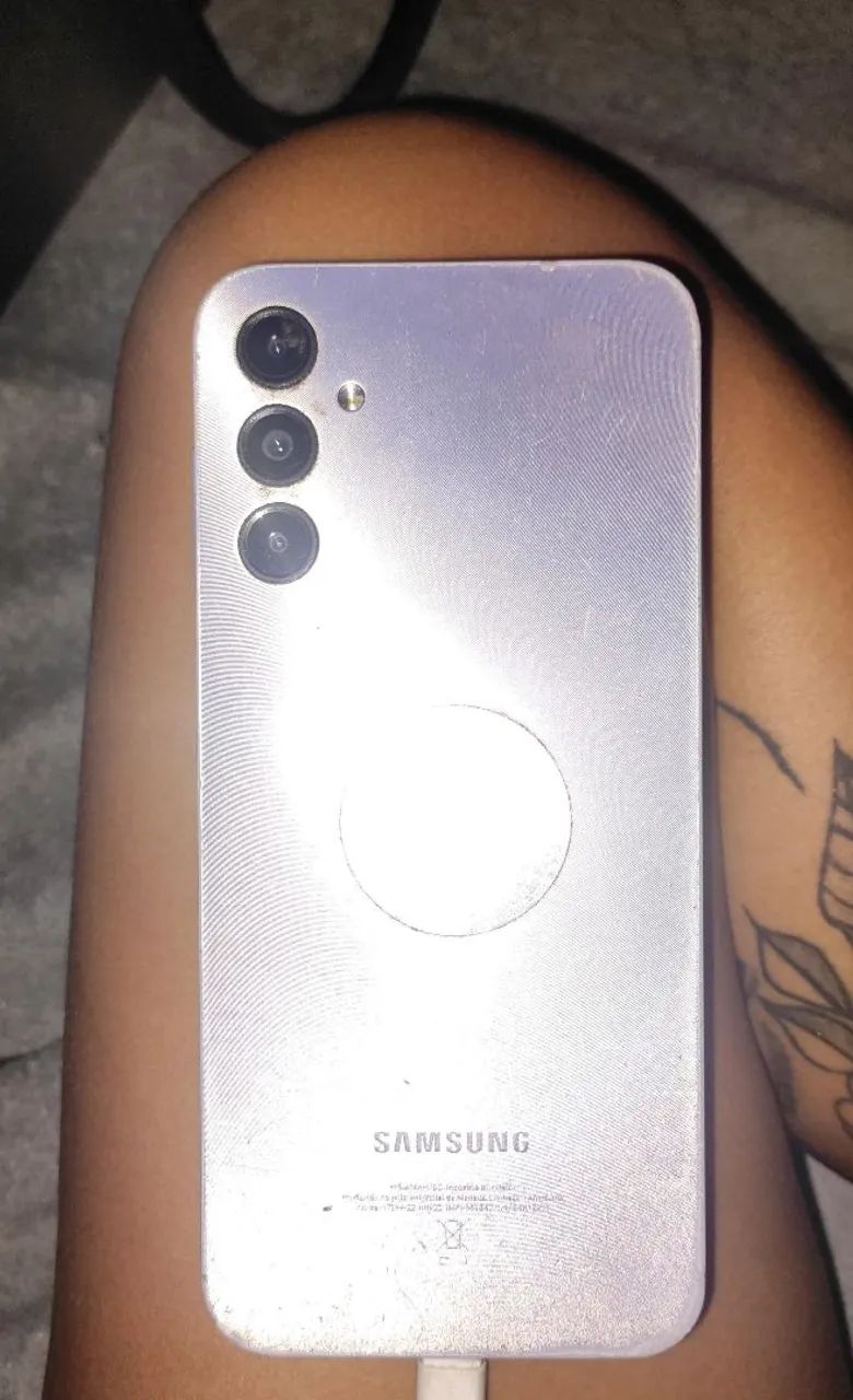 SAMSUNG A14 - Foto 2