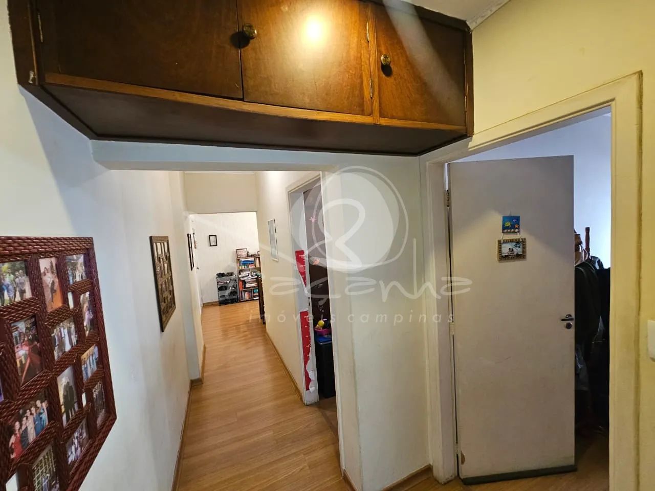 Apartamento 2 quartos para Venda Centro em Campinas - Atualizado - Foto 5