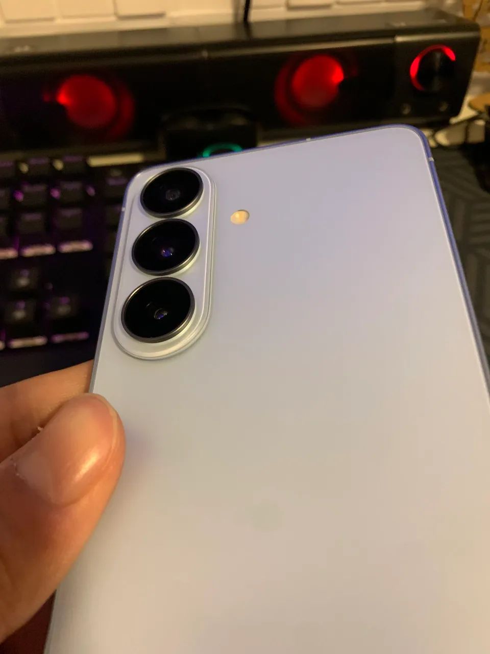 Galaxy S26 novo - Foto 4