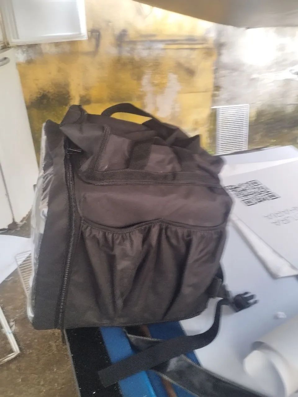 Vendo bag entregador - Foto 3