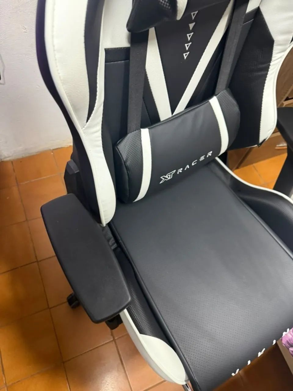CADEIRA GAMER - XT RACER NOVA - Foto 4