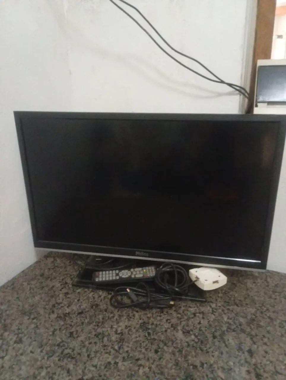 TV Monitor LED Philco 28 polegadas  - Foto 2