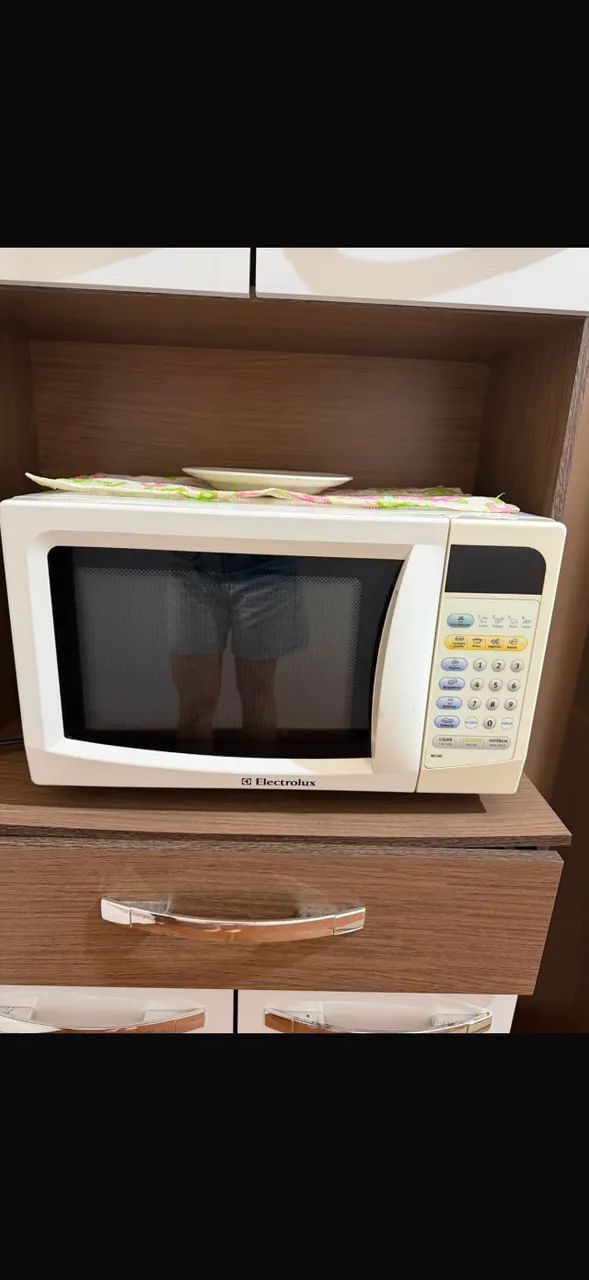 Microondas