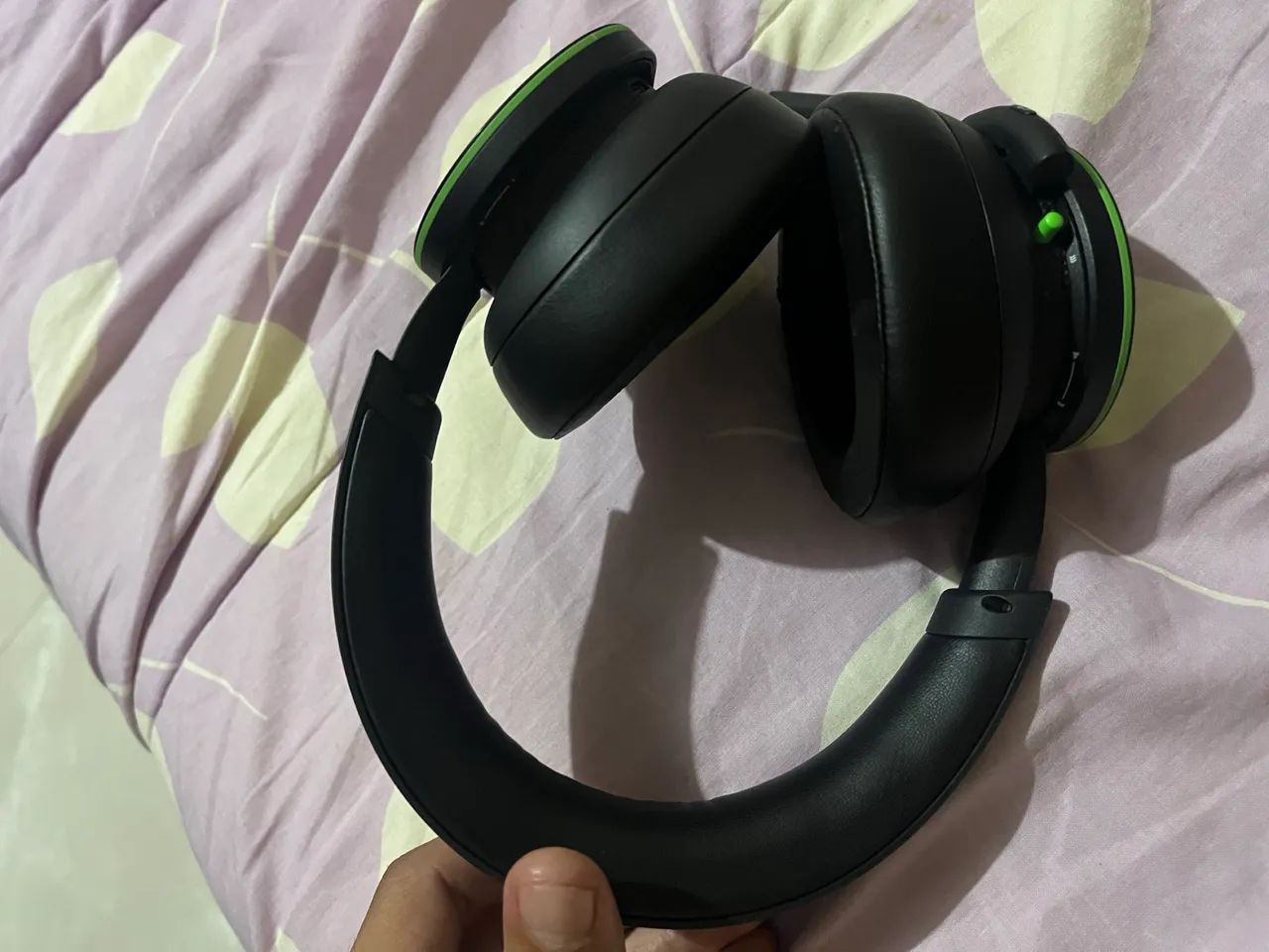 headset sem fio xbox - Foto 2