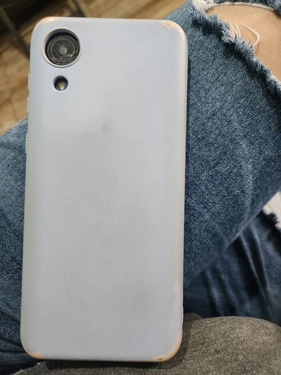 Vendo celular  - Foto 2