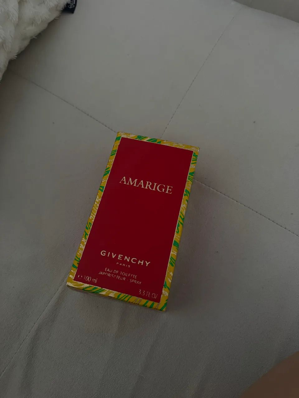 Perfume Amarige Givenchy  - Foto 2