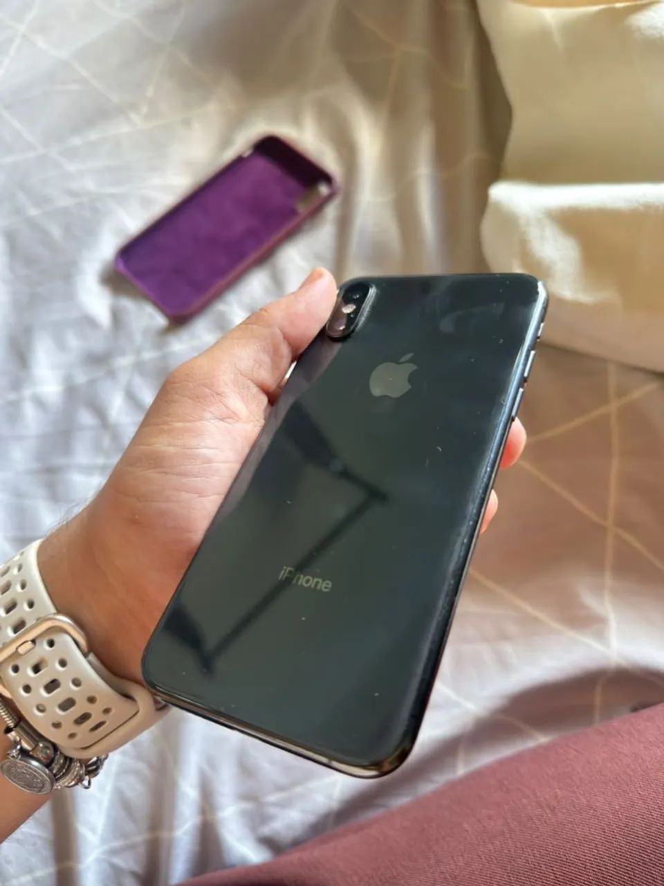Iphone XS