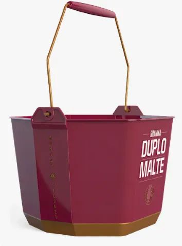 BALDE BRAHMA DUPLO MALTE - Foto 3