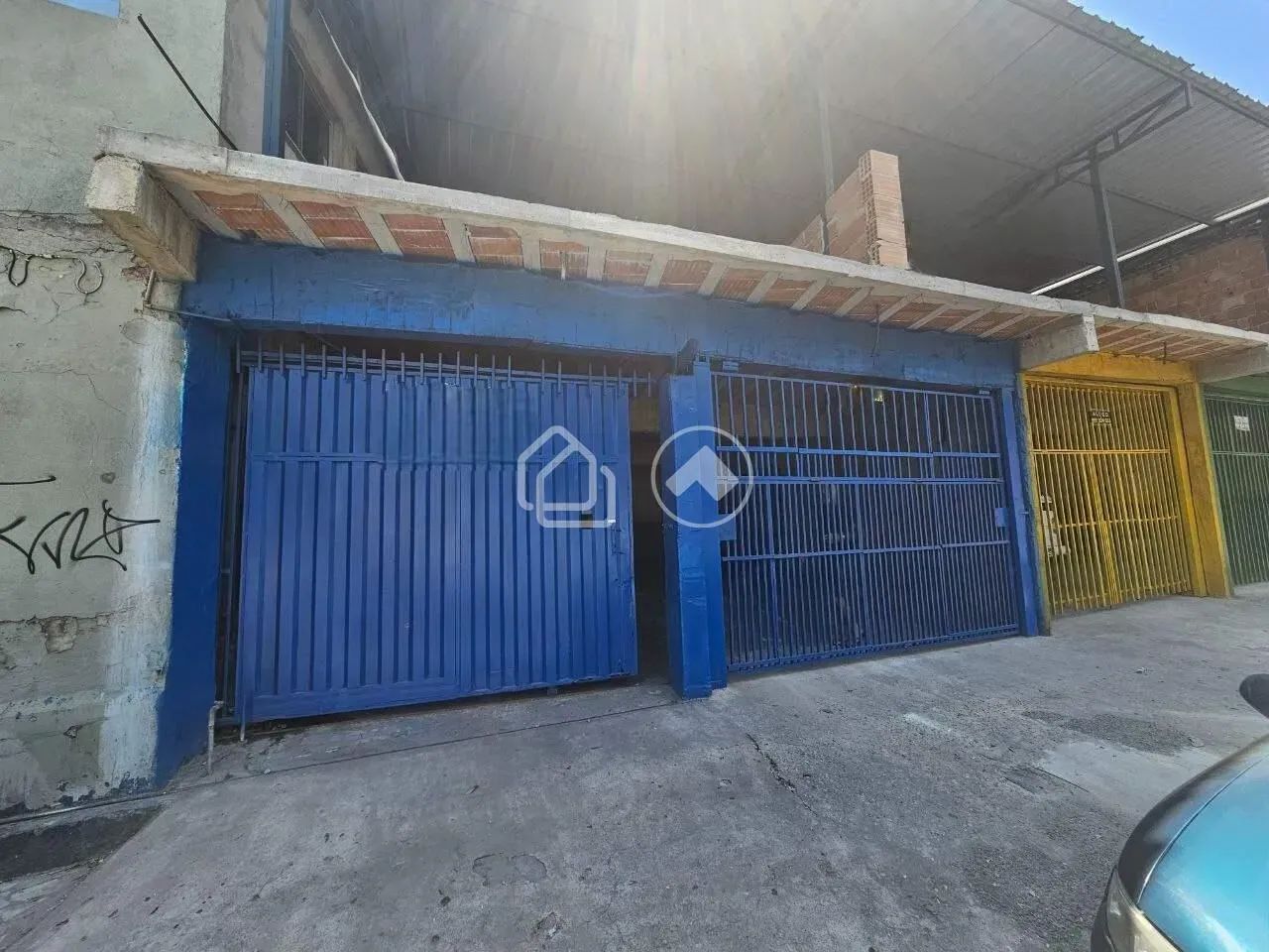 Loja excelente localizaçap no Alugel - Foto 2