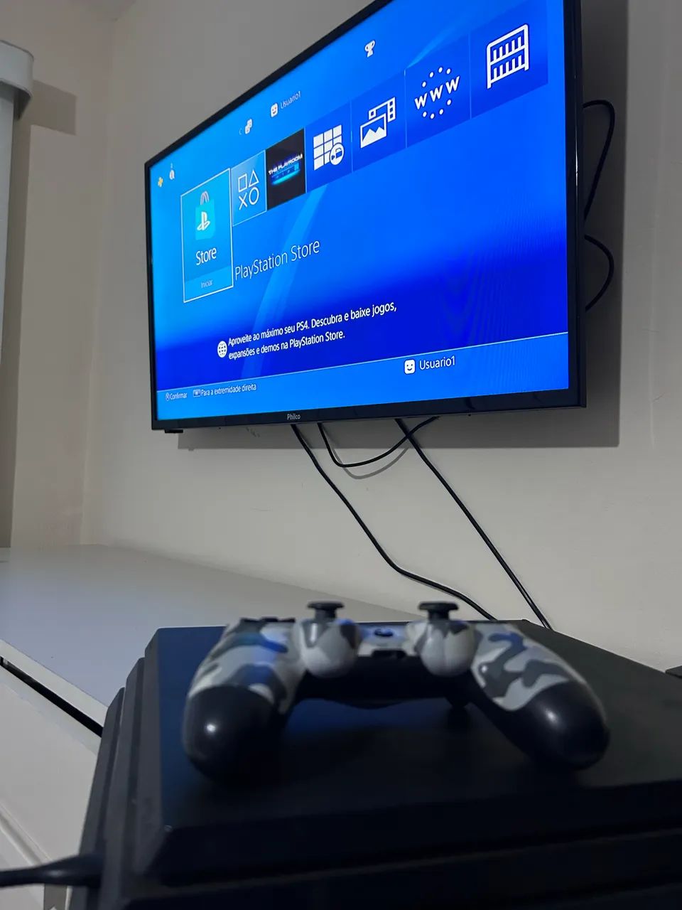 PlayStation 4 Pro - Foto 3