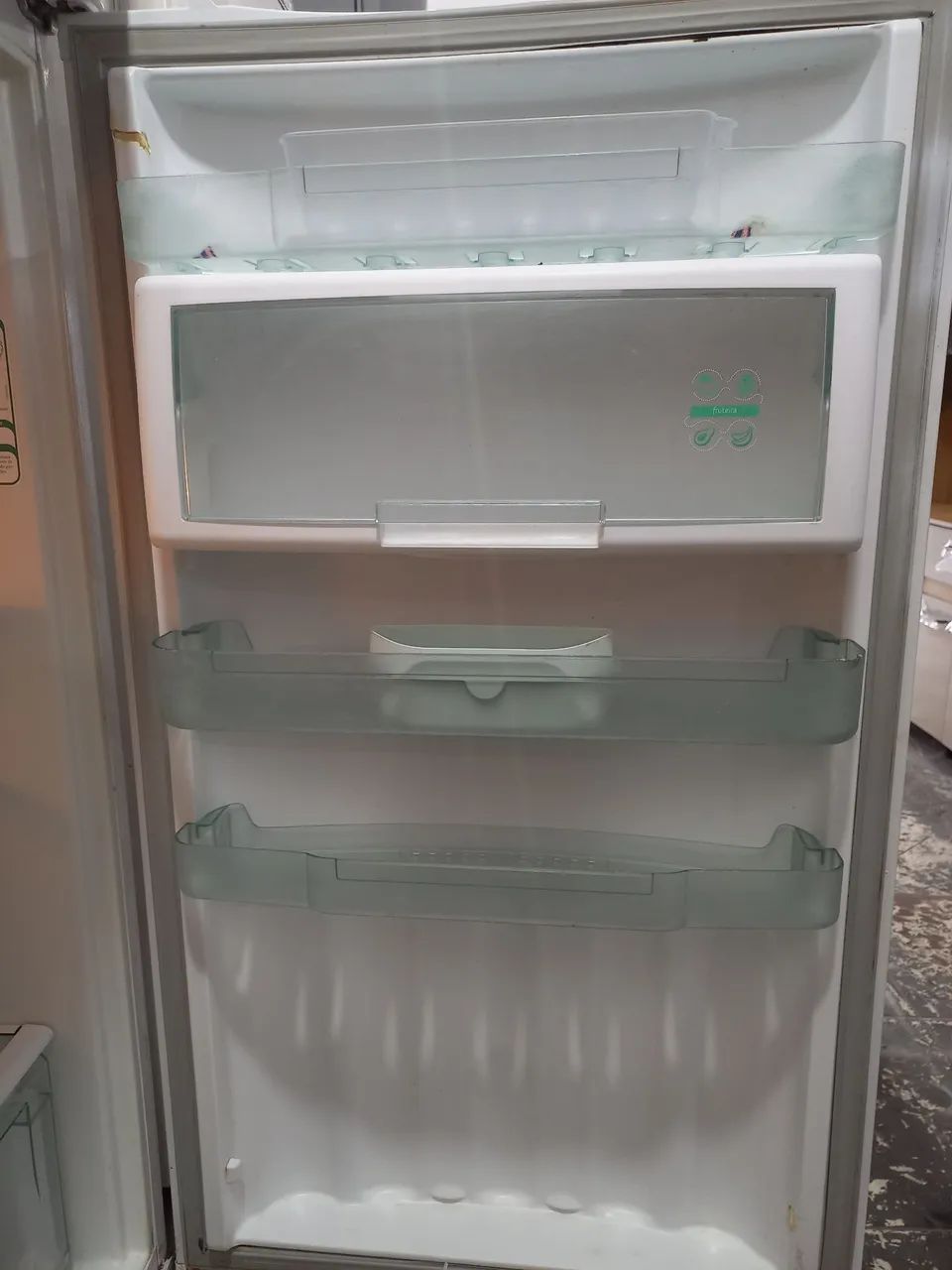 Geladeira consul  - Foto 5