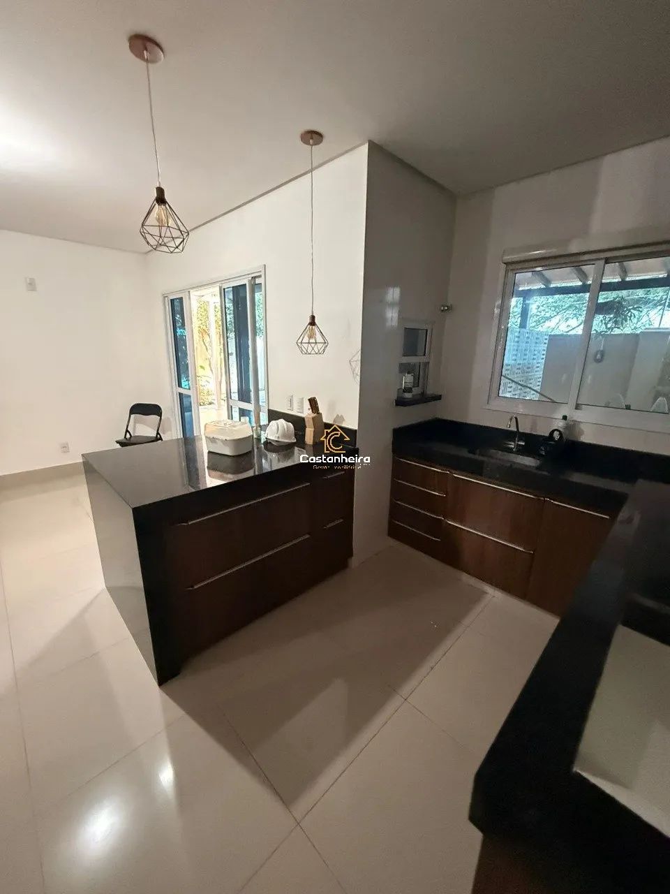 Sobrado - 03 Suítes Plenas - Caribe Residence - Foto 5