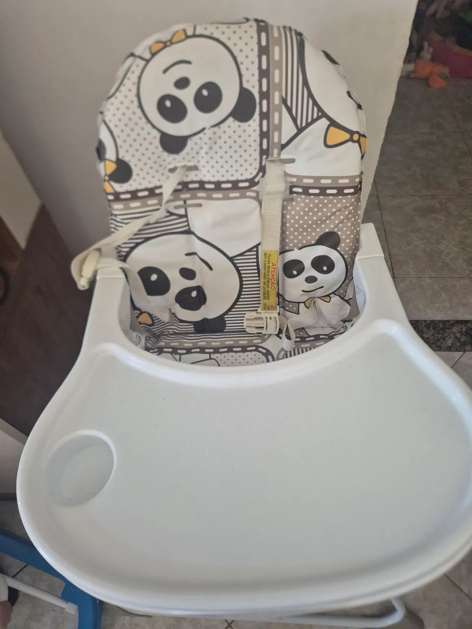 Cadeirinha para de alimentação  - Foto 2