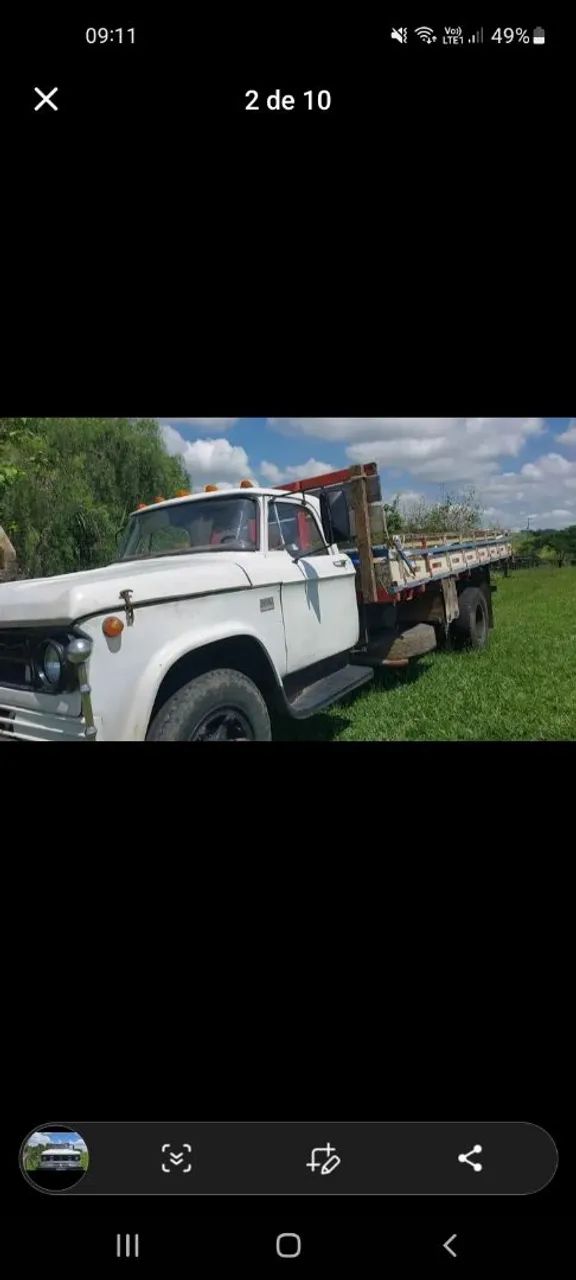 Dodge 900 1976 - Foto 2
