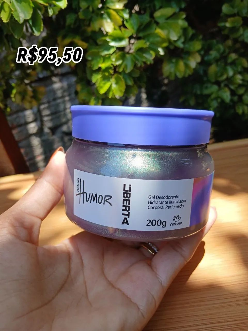 Produtos Natura  - Foto 5