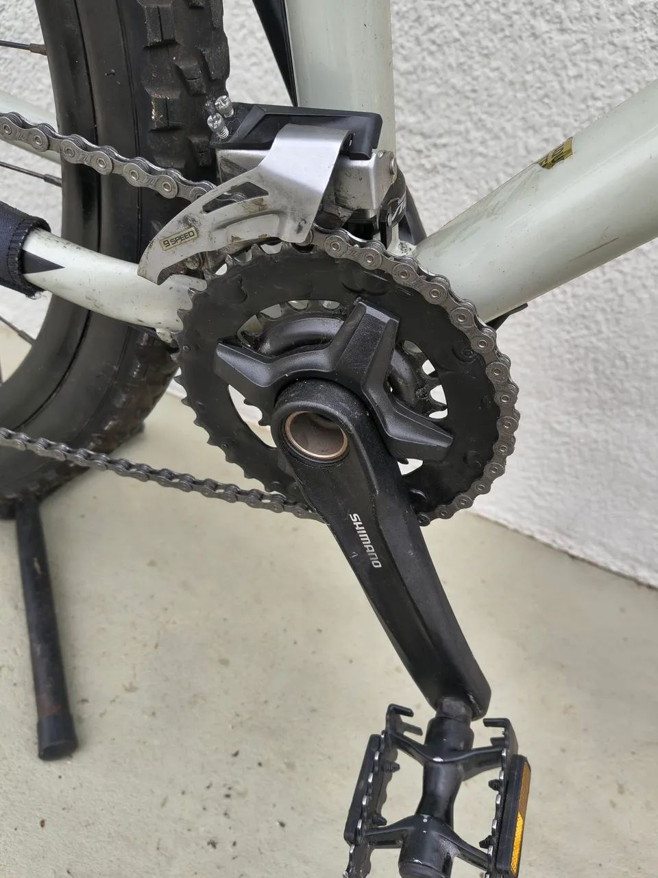 Bicicleta Sense Evo 2023 aro 29 - Foto 2
