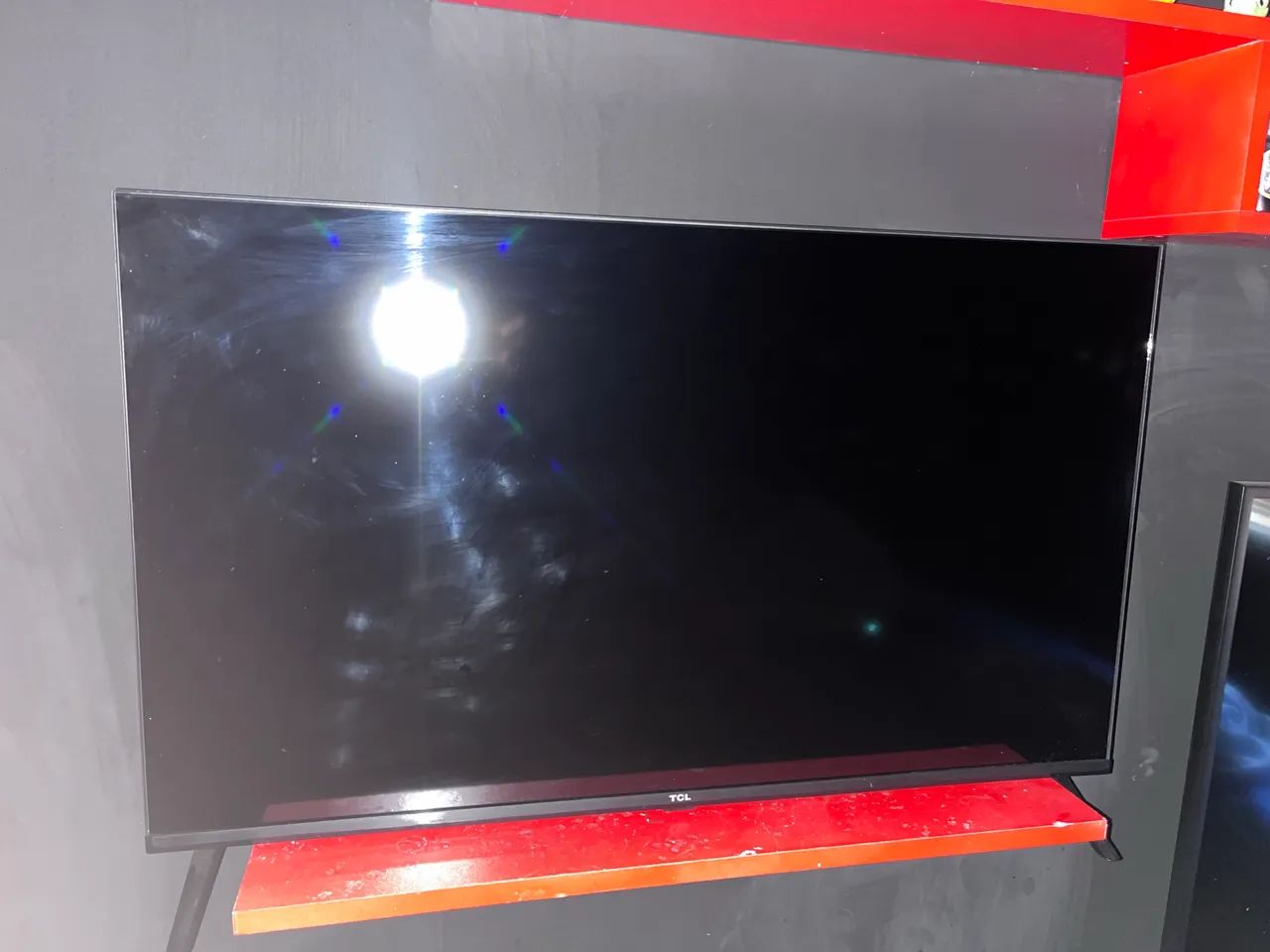 Tv TCL 32 - Foto 2