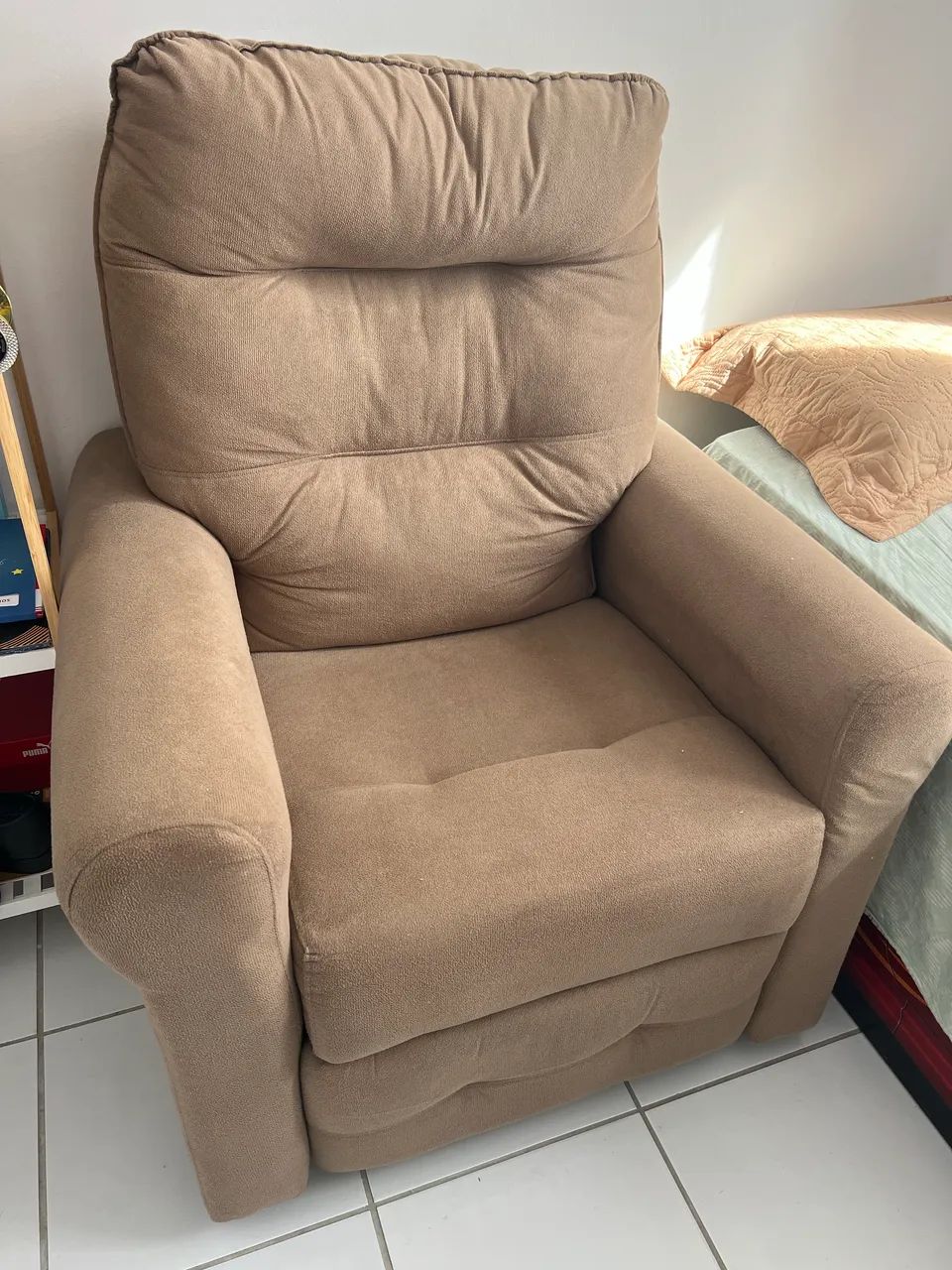 Poltrona do papai  - Foto 2