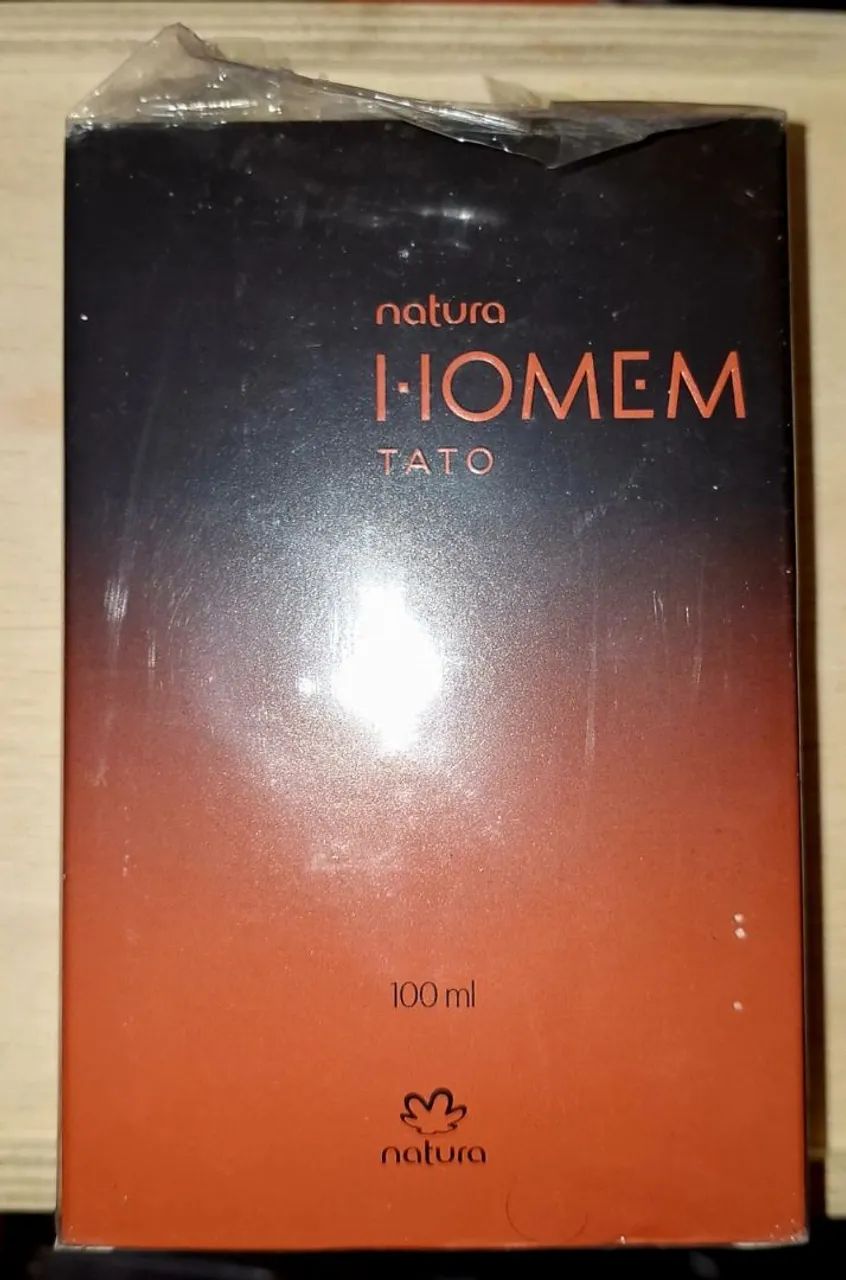 Perfume Natura Homem Tato - Foto 3