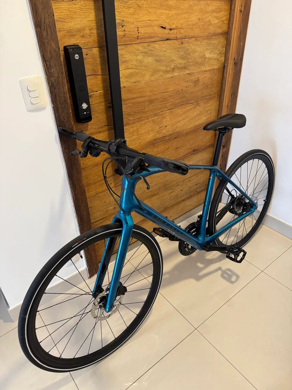 Specialized Sirrus Elite Carbon tam. M - Foto 4