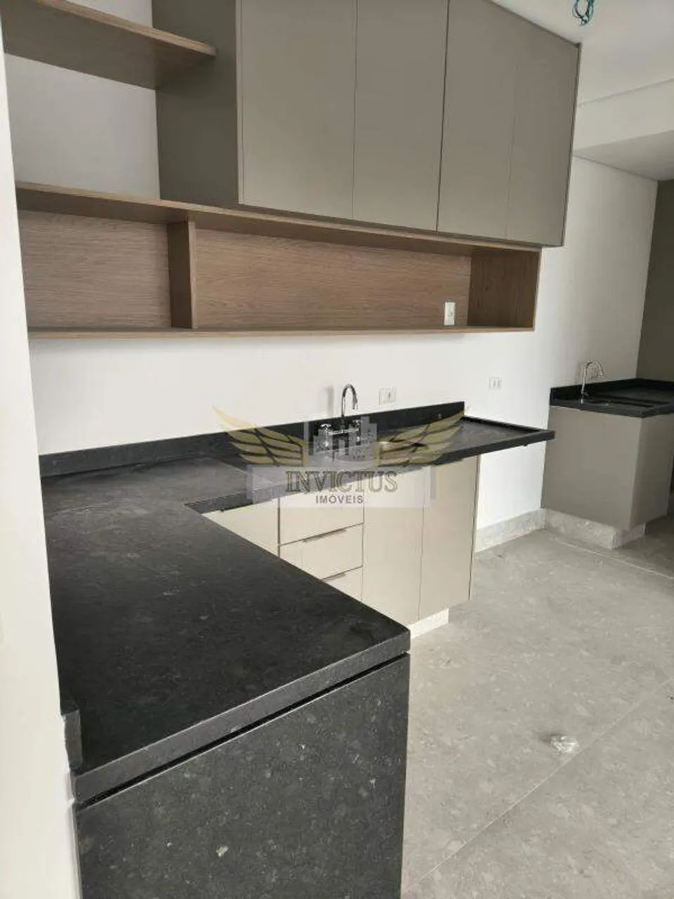 Studio para Comprar, 52m² - Bairro Jardim, Santo André/SP. - Foto 5