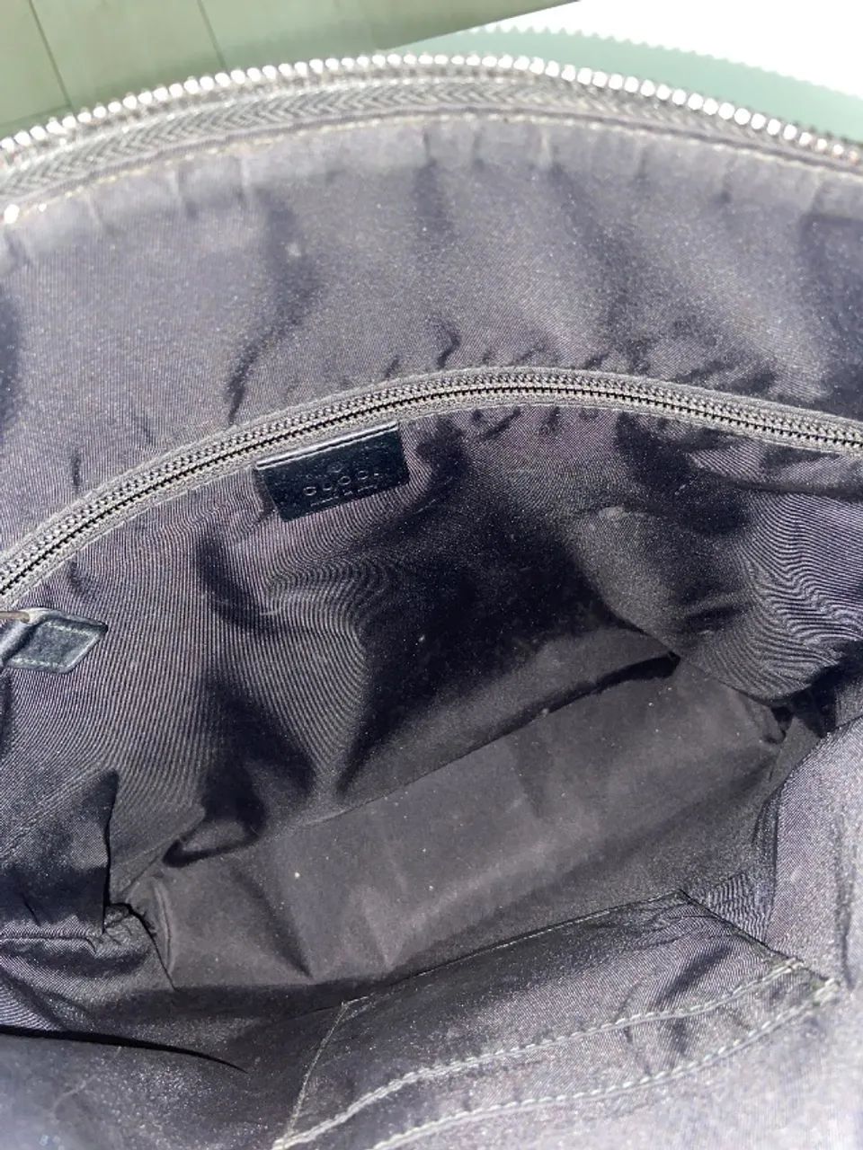 Bolsa original Gucci  - Foto 3