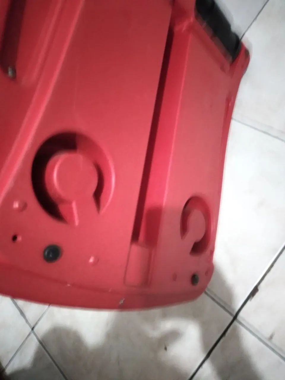 Air climber Power system  simulador de caminhada  - Foto 3