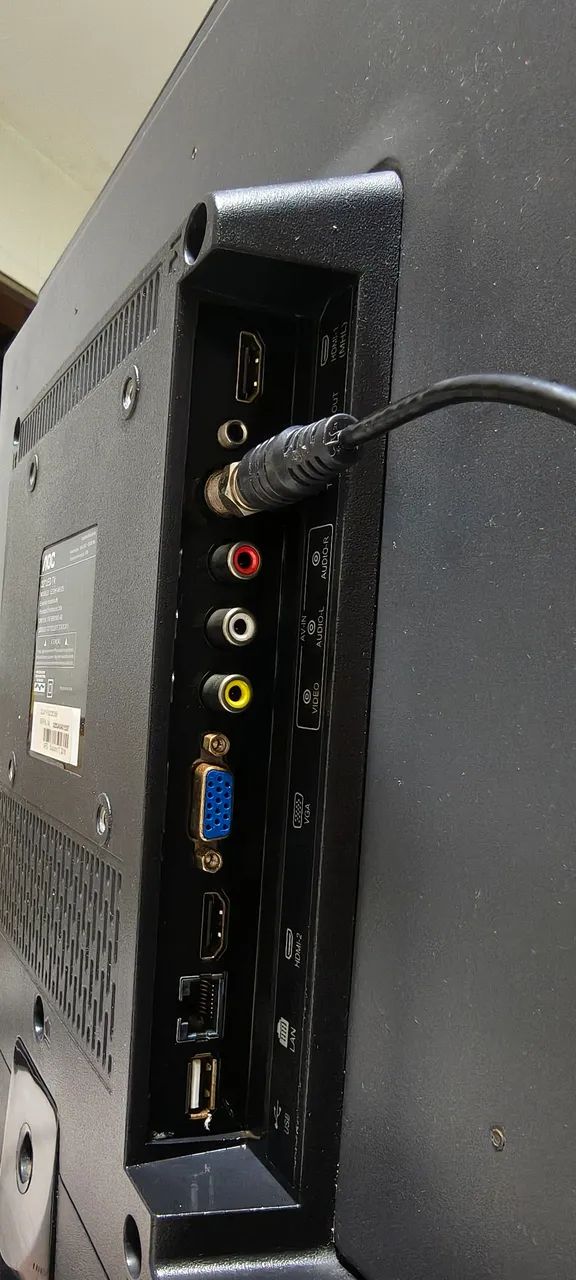TV AOC 32 pol - Foto 5