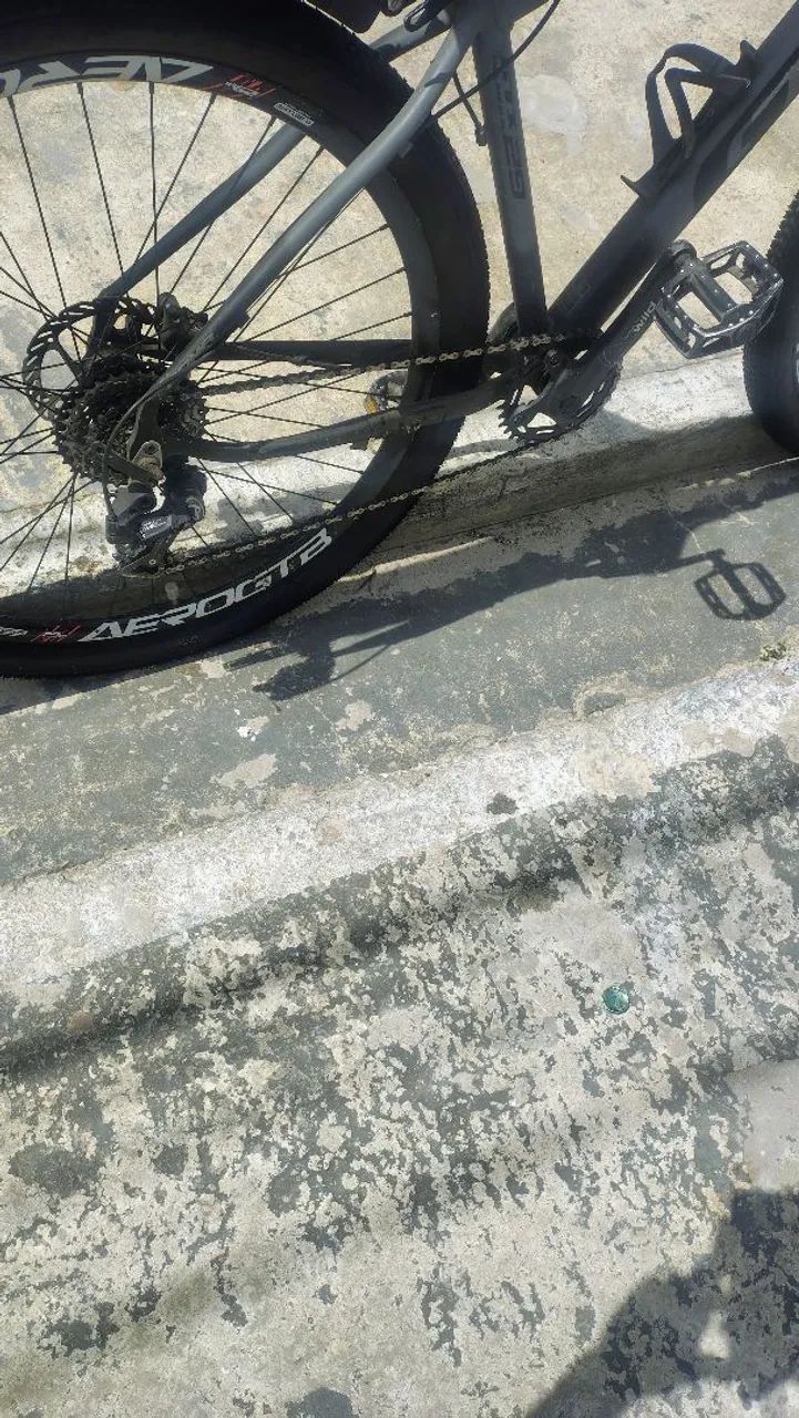 BICICLETA ARO 29 GTI  - Foto 5