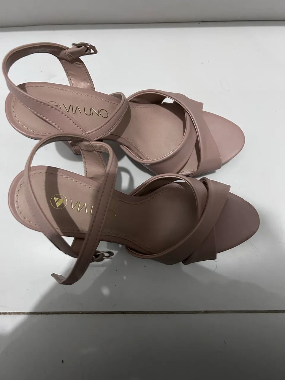 Sandália 36 - Foto 2