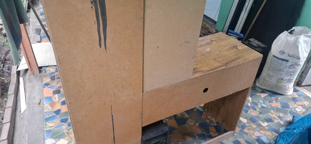 Móvel de escritório  - Foto 5
