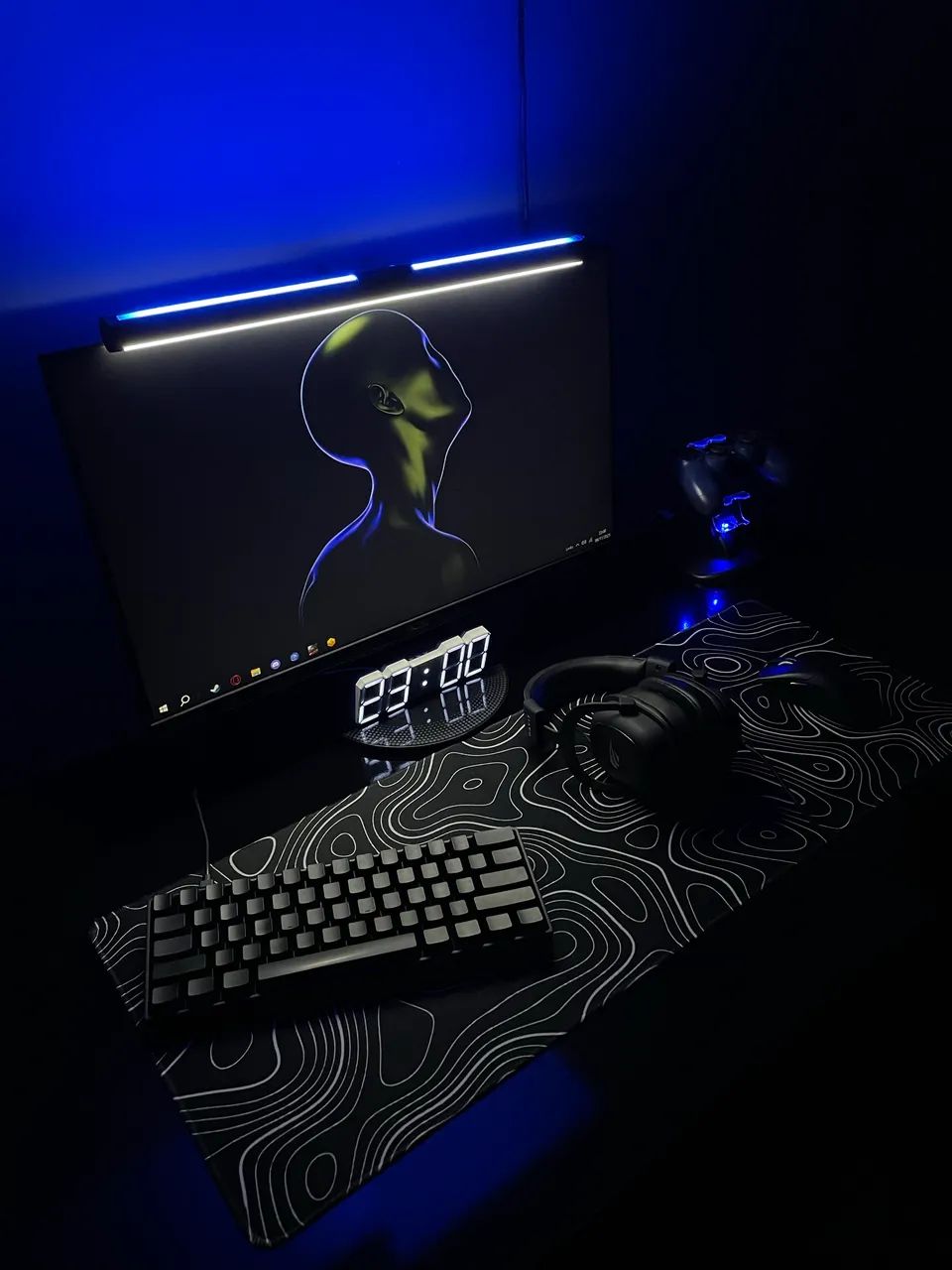 Setup - Foto 2