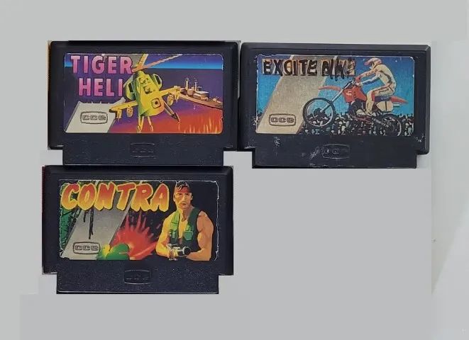 Top Game e Turbo Game Double System - Foto 4