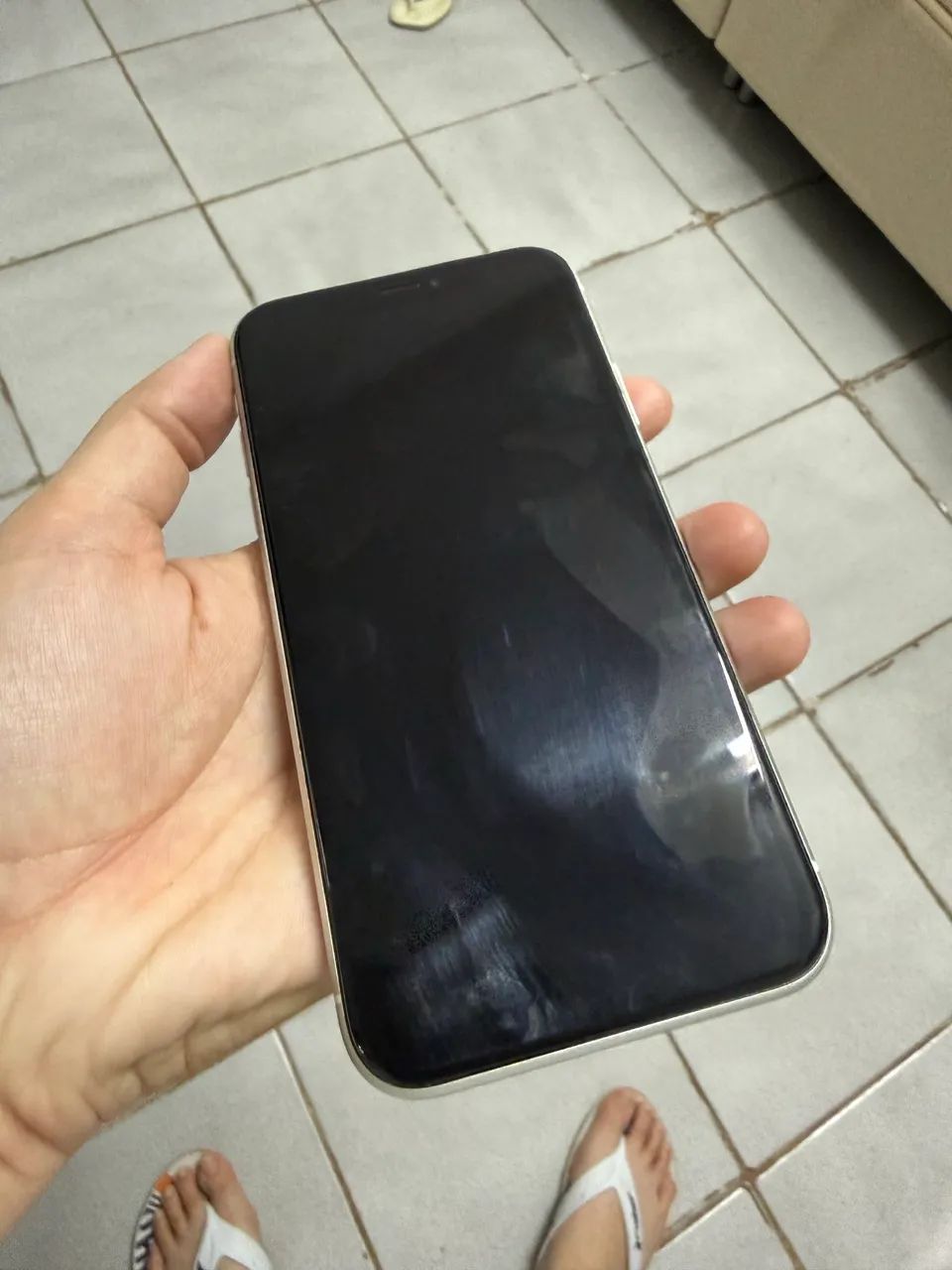 IPhone XR - 64GB - Foto 5