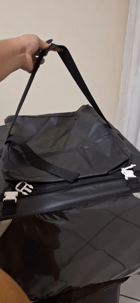 Bag pra entregas - Foto 3