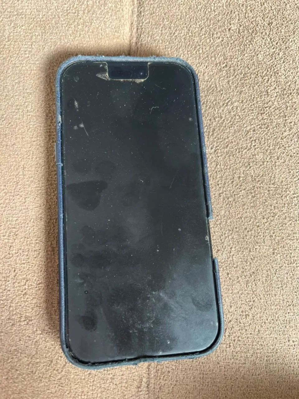 iPhone 16 256gb seminovo 4300 - Foto 4