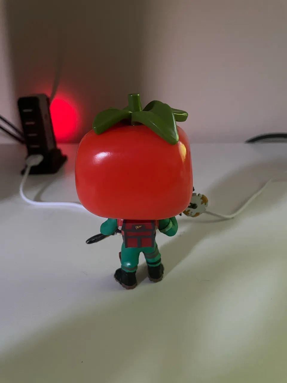 Funko Pop - Tomatohead 516 (Fortnite) - Foto 3