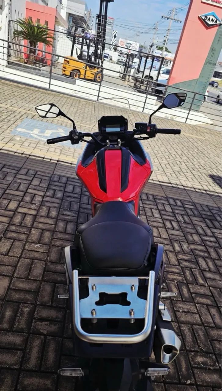 HONDA NC 750x - Foto 4