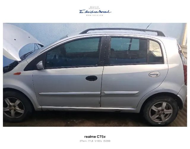 Chery Face 1.3 16v/1.3 16V Flex.mec. 2012 - Foto 4