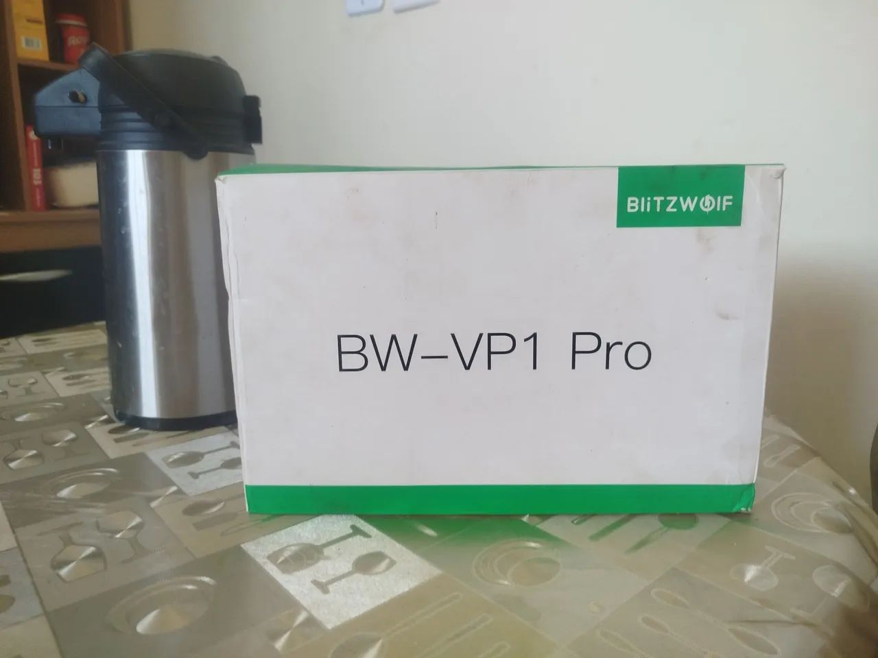 Projetor novo  - Foto 2